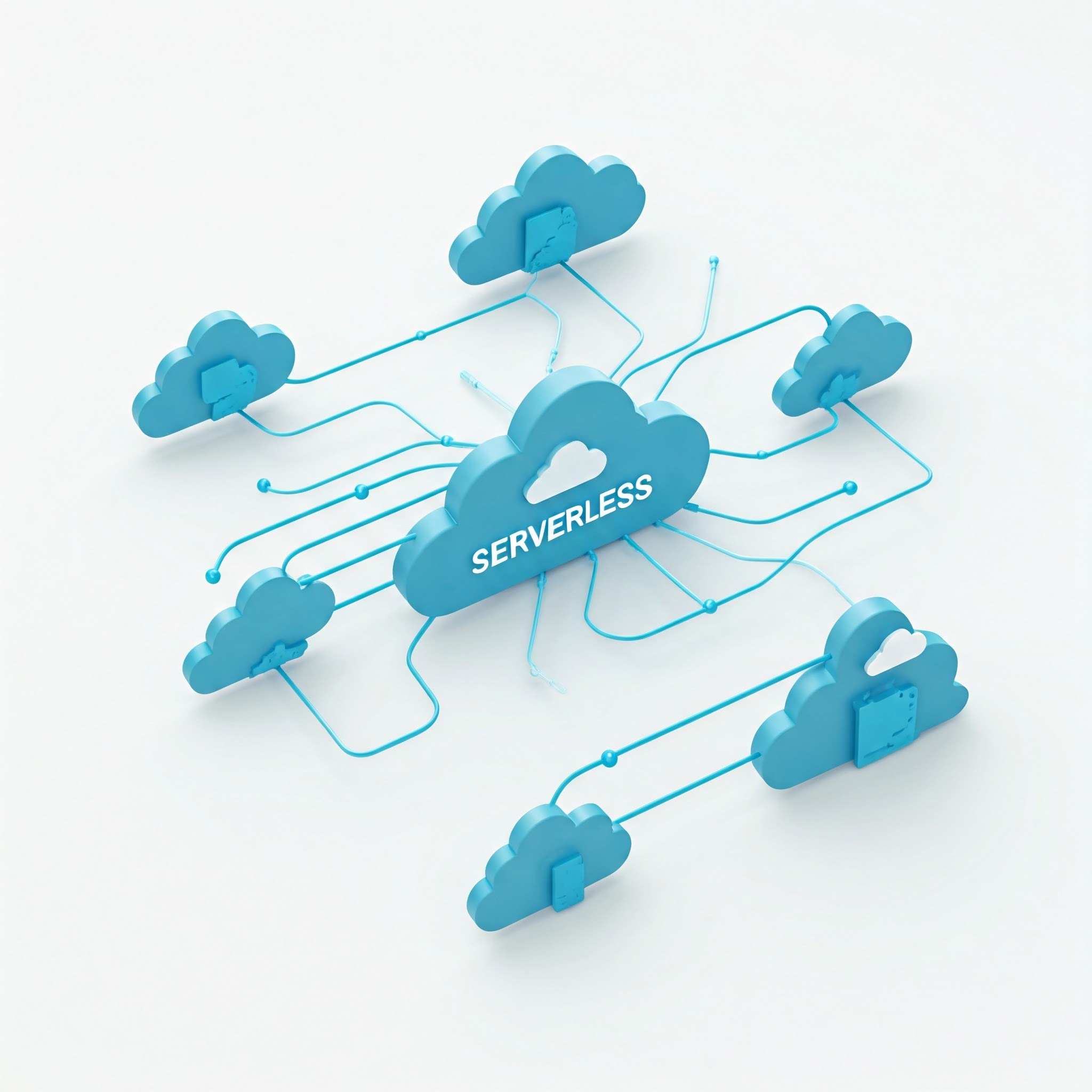 Serverless Architecture